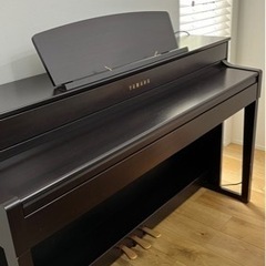 2016年 高級ライン楽器 鍵盤楽器、ピアノ