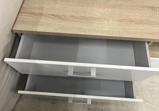 リサイクルショップ 市原市 出張買取 すえ木工 MGver2シリーズ 壁面TV 