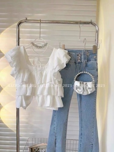 夏婦人服セット