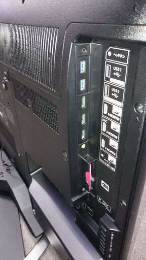 2024.5.14お買い上げありがとうございます。）シャープ 40型液晶