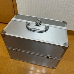 【お取引き決まりました】メイクボックス