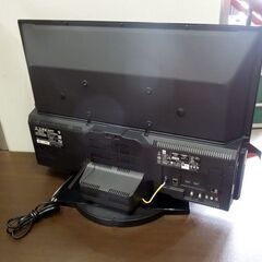 訳あり 三菱 32V 液晶テレビ ブルーレイレコーダー内蔵 LCD-V32BHR9 2018年製 テレビ モニター 札幌市東区 新道東店