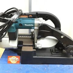 【エコツール半田店】Makita/マキタ ポータブルバンドソー平...