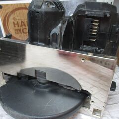 HIKOKI ハイコーキ C3606DA（SK） マルノコ 中古品 36V 本体＋ケース【ハンズクラフト宜野湾店】