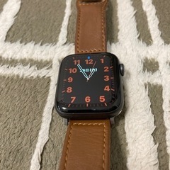 Apple Watch セルラー