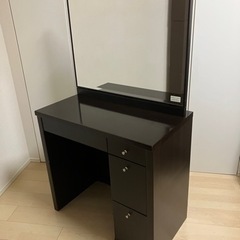 家具 ドレッサー