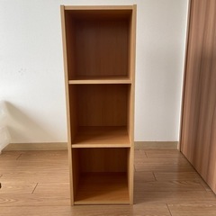 家具 収納家具 カラーボックス