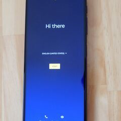 モトローラ　moto g52j 5G 　中古・美品