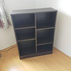 家具 収納家具 カラーボックス