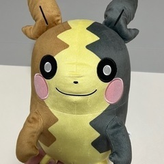 ポケモン　モルペコ　ぬいぐるみ