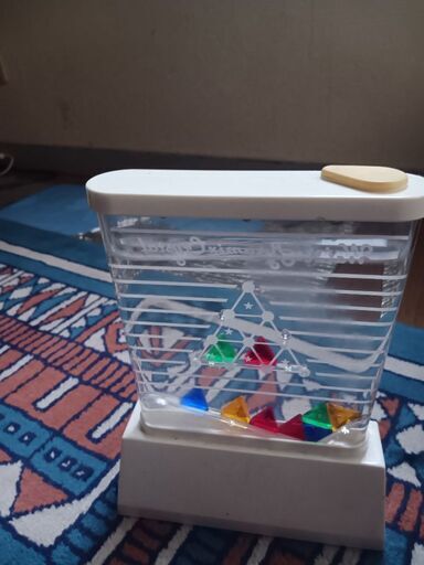 TOMY 　ウォーターゲーム　昭和レトロ