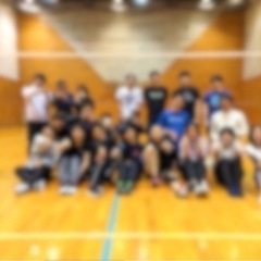 バレーボールしませんか？🏐