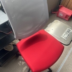 家具 オフィス用家具 いす