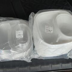 ★お弁当、容器、蓋★セット販売★