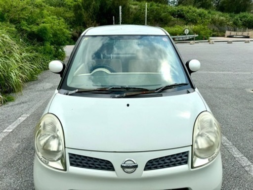 日産モコ