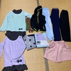 子供服②