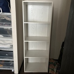 家具 収納家具 カラーボックス