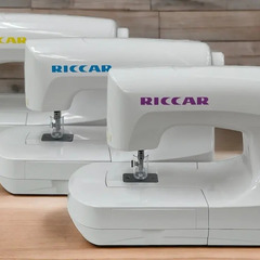 RICCAR(リッカー)ミシン復活第一弾・糸のいらない不思議なミシン『ニードルパンチミシン』をMakuake(マクアケ)にて先行予約販売開始！鳥取県 - 鳥取市