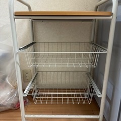 家具 収納家具 スチールラック