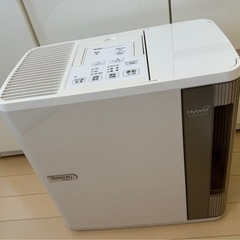 【ネット決済】Dainichiハイブリッド式加湿器HD-9018...