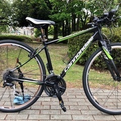 ☆爆安入荷☆未使用品 HUMMER 折りたたみ 26インチ 自転車