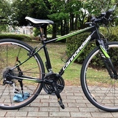 キャノンデール　クイック cannondale   QUICK ...