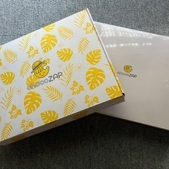 チョコザップ　スターターキット　夏キット