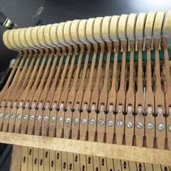 中古グランドピアノ YAMAHA G7 奥行223cｍ 製造1967年