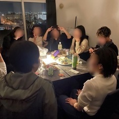 5/2(木)現在8名😊雑談交流【くらやみカフェ会】特に女性…