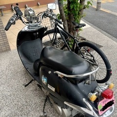 SYM ALLO125 不動者　部品取り SYM ALLO125 不動者 部品取り