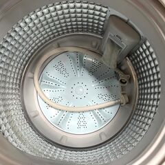 大阪送料無料★3か月保証★洗濯機★ハイアール★2019年★5.5㎏★JW-C55FK★S-782