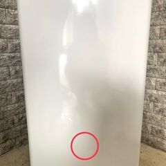 大阪送料無料★3か月保証★洗濯機★ハイアール★2019年★5.5㎏★JW-C55FK★S-782