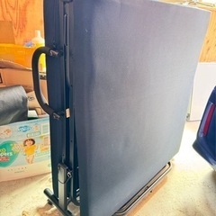 家具 ベッド シングルベッド