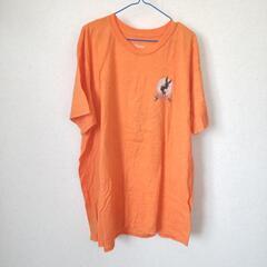 ヘインズ古着Tシャツ