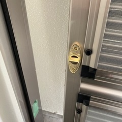 ウィンドウドア