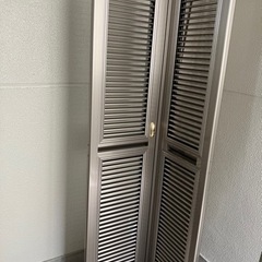 ウィンドウドア