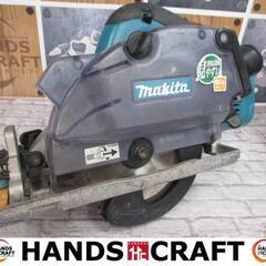 マキタ makita KS521D 充電式防塵マルノコ 中古品 ...