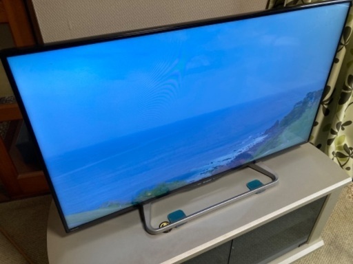 テレビ　40インチ