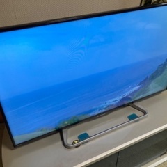 テレビ　40インチ