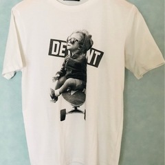 レディース 古着Tシャツ　Ｌ