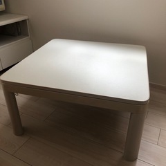 家具 テーブル こたつ