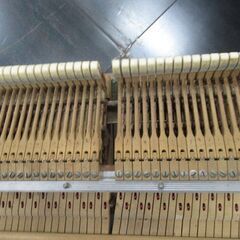 中古グランドピアノ YAMAHA G3 奥行き183cｍ 製造1968年