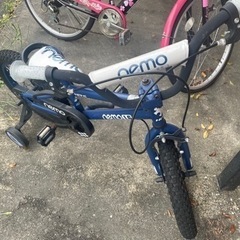 自転車  子供用