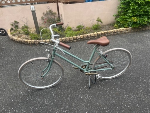 トーキョーバイクライト tokyo bike lite