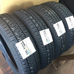 新品! 165/70R14 4本／SEIBERLING 2024...