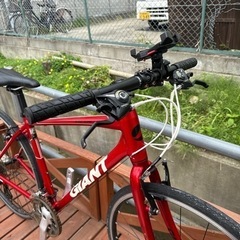 ✰人気のジャイアント‼️✰エスケープRX✰ジャンク‼️✰ 