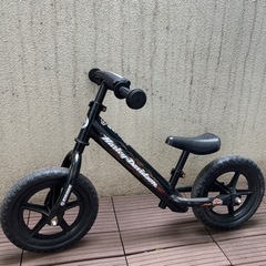 ストライダー　子供　自転車