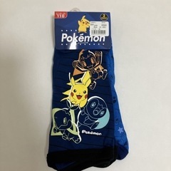 新品♡110  ポケモン下着