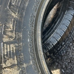 ②車のパーツ タイヤ、ホイール