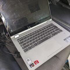 パソコン修理　Lenovo